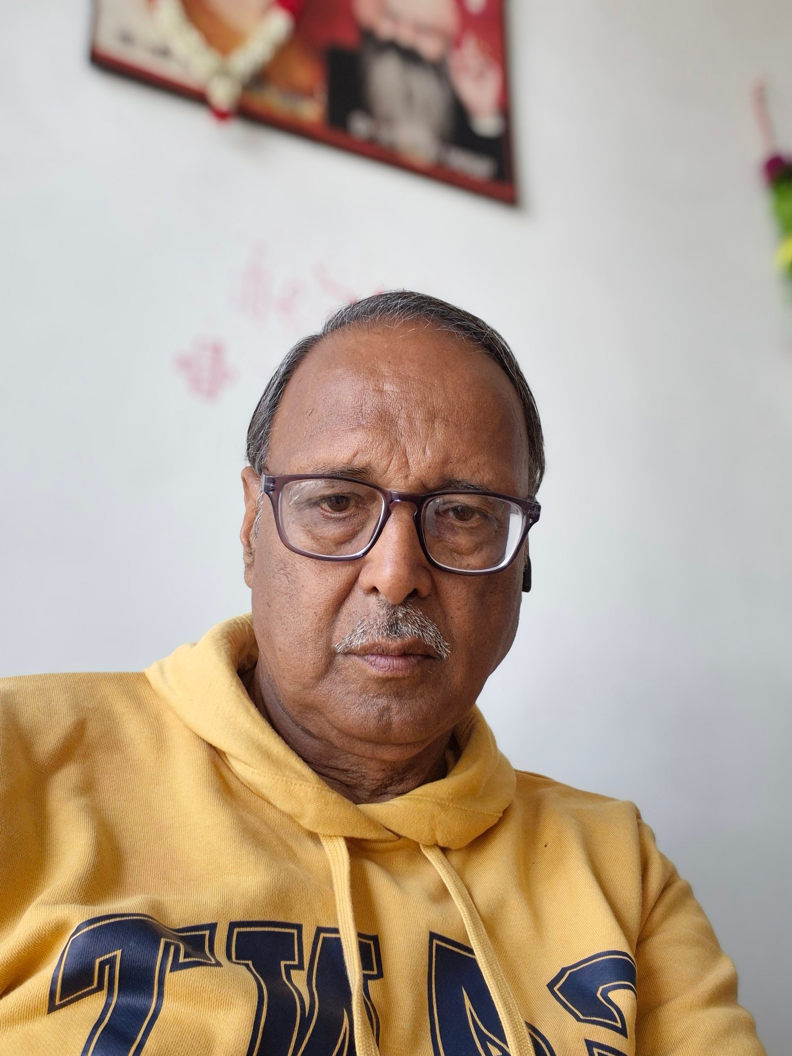 Kailash Kumar 